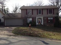 6 Emerald Ct, Little Rock, AR 72212 