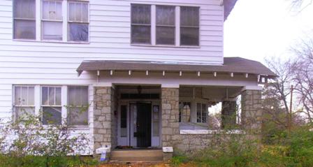 1102 S Pulaski St, Little Rock, AR 72202 