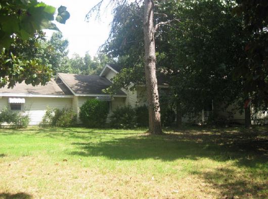 1800 S Church St, Jonesboro, AR 72401 