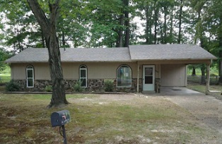 13800 Joan Dr, Shannon Hills, AR 72103 