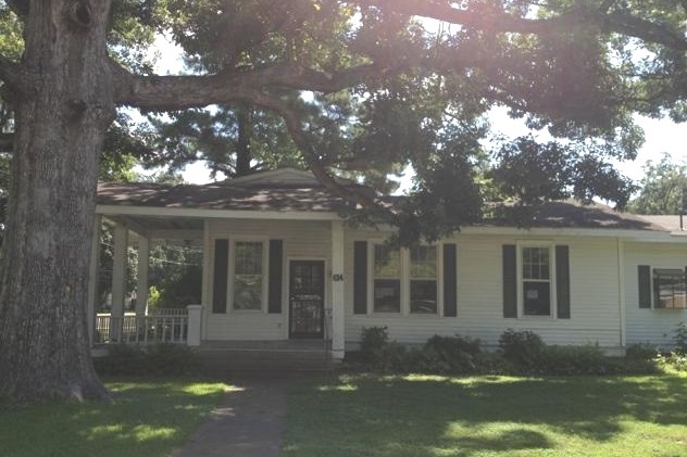 614 Church St N, Wynne, AR 72396 