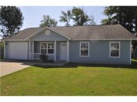 1301 Wedgewood Ln, Siloam Springs, AR 72761 