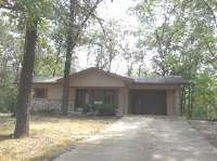 19 Leicester Dr, Bella Vista, AR 72714 