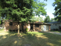 721 Healy Street, North Little Rock, AR 72117 