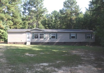 100 Sweet Gum Acres Rd, Eldorado, AR 71730 