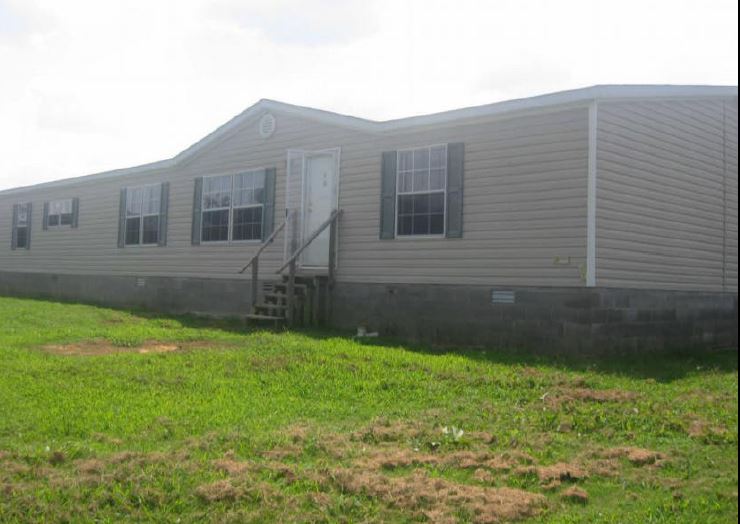 5 Azalia Court, Desha, AR 72501 