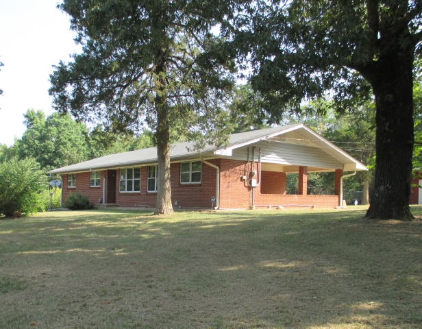 69 Lee Drive, Star City, AR 71667 