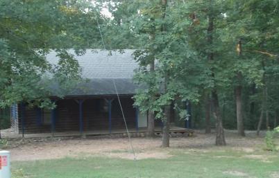 200 Cherry Creek Loop, Hot Springs, AR 71913 