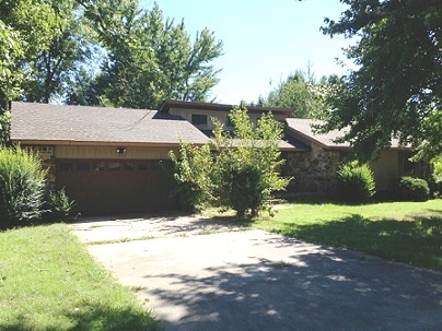 1202 Florence St, Paragould, AR 72450 