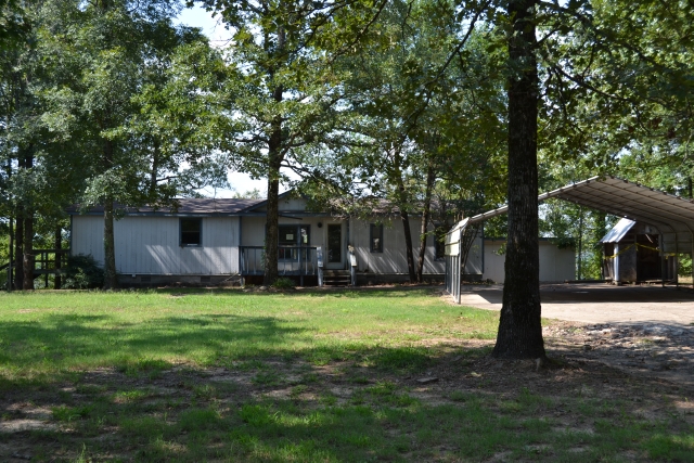 300 Brown Rd, Greers Ferry, AR 72067 