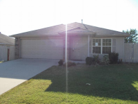 2910 Riverside St, Springdale, AR 72764 