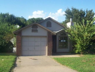 1500 Mitzi Ln, Van Buren, AR 72956 