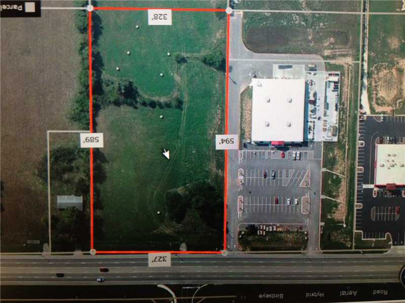 0 HWY 412 E HWY, Siloam Springs, AR 72761 