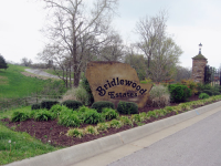 4010 BRIDLEWOOD DR, Springdale, AR 72764 