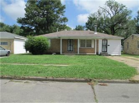 1312 Julia Street, Blytheville, AR 72315 