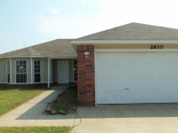 2610 Od Bancroft Ln, Pea Ridge, AR 72751 