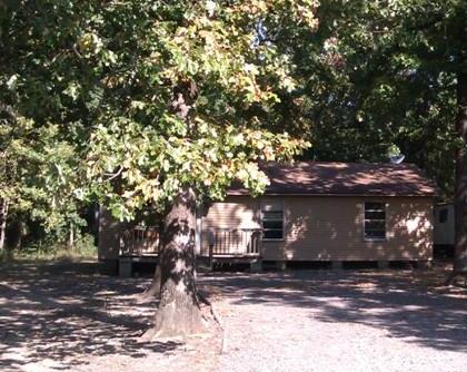 401 Tracy Rd, Pine Bluff, AR 71602 