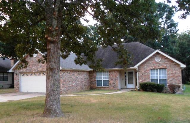 7103 Briar Glen Cove, Sherwood, AR 72120 
