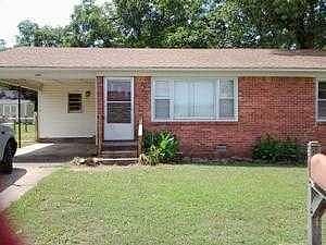 Drilling, Morrilton, AR 72110 