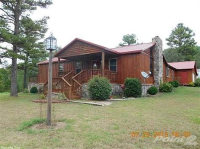 W Cool Water Retreat, Mountain View, AR 72560 