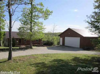 Bob White Court, Mountain View, AR 72560 