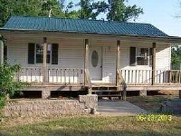 Collins, Mountain View, AR 72560 