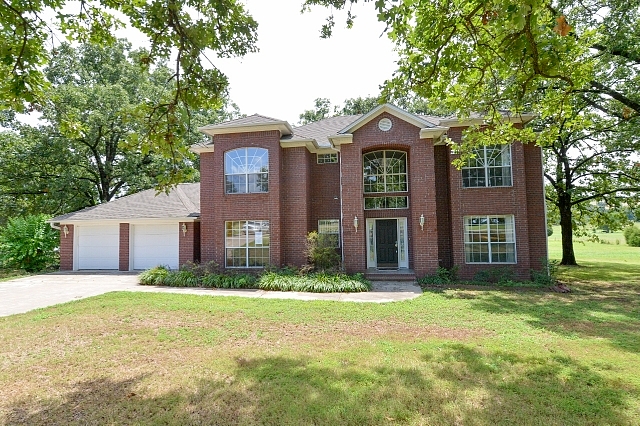 Old Chismville Rd, Greenwood, AR 72936 