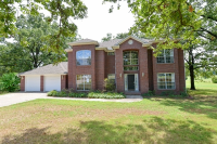 Old Chismville Rd, Greenwood, AR 72936 