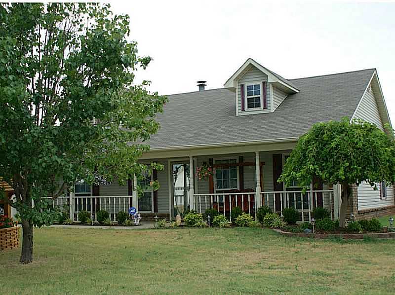 Palomino, Greenwood, AR 72936 