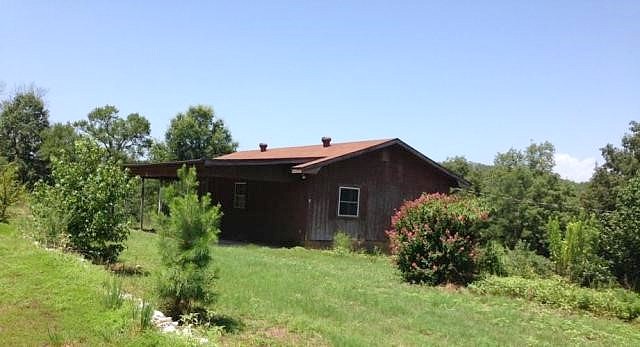 Confederate Way, Royal, AR 71968 