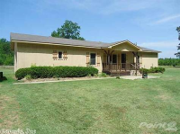 Clarence Rd, Gurdon, AR 71743 