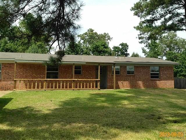 Dell, Ashdown, AR 71822 