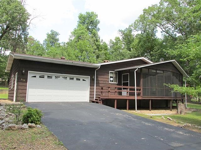 Concord, Bull Shoals, AR 72619 