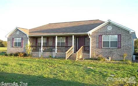 Caney Meadows, Plumerville, AR 72127 