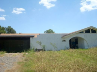 Post Oak Drive, Plumerville, AR 72107 