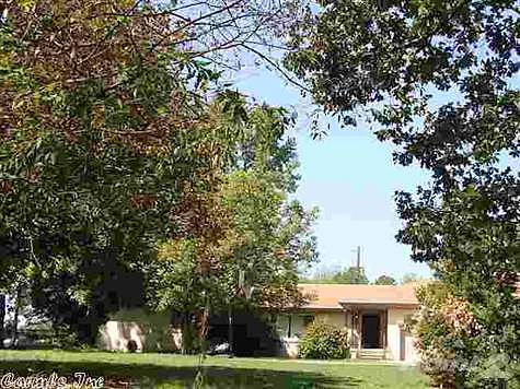Oak Hill, Adona, AR 72001 