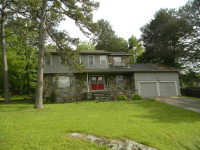 Sunset Dr, Russellville, AR 72802 