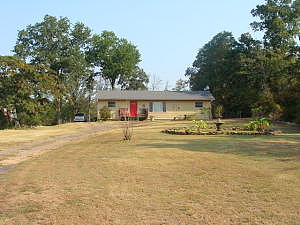 Owen Wait, Dover, AR 72837 