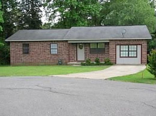 Crestline, Dover, AR 72837 