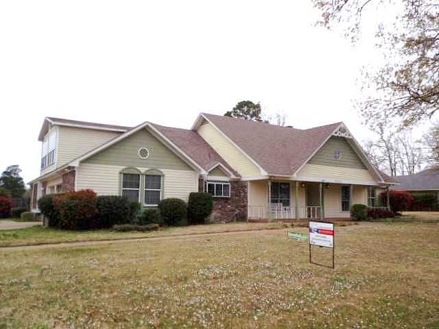 Wade, Texarkana, AR 71854 