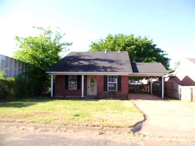 37Th, Texarkana, AR 71854 