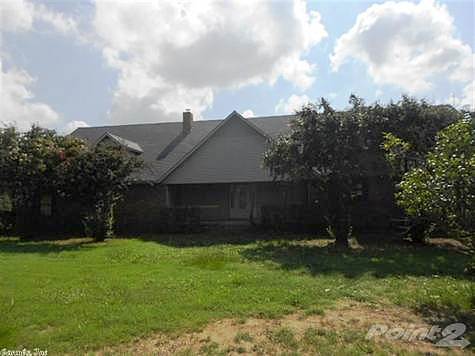 E Enders Road, Quitman, AR 72131 