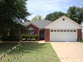 Normandy, Searcy, AR 72143 