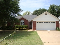 Normandy, Searcy, AR 72143 