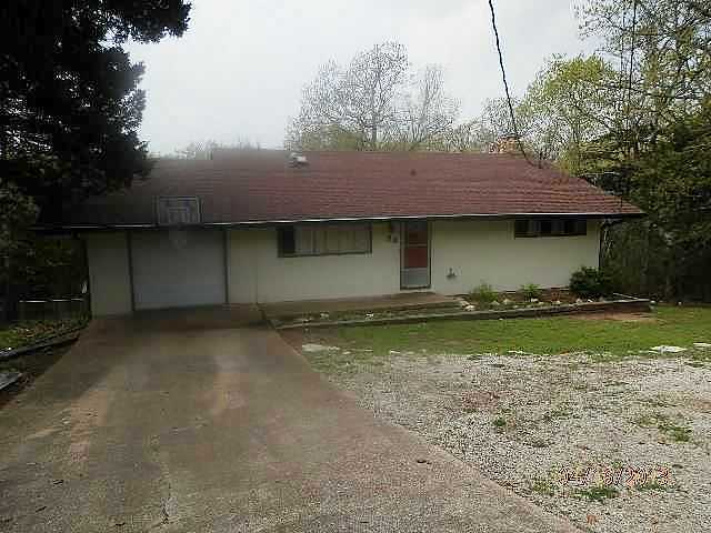 Wabash, Cherokee Village, AR 72529 