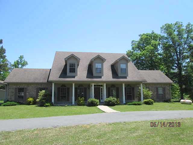 Highway 104, Pine Bluff, AR 71602 