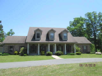 Highway 104, Pine Bluff, AR 71602 