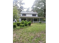 Wyatt, El Dorado, AR 71730 