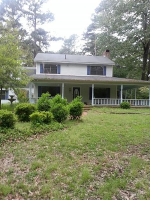 North Wyatt Dri, El Dorado, AR 71730 