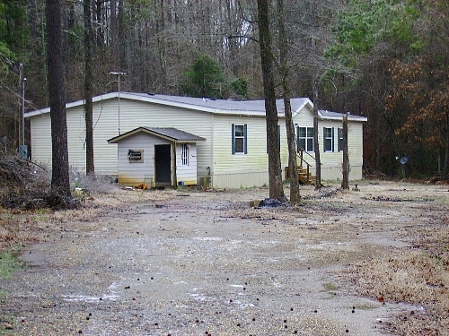 Meadow Ln,, Rison, AR 71665 